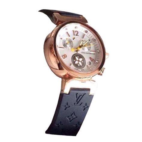 louis vuitton watch m518 price|watches by louis vuitton.